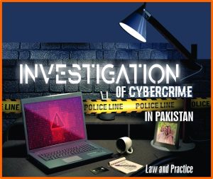 Read more about the article Investigation of Cybercrime in Pakistan