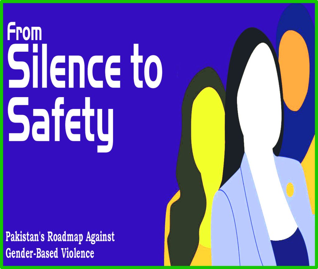 From Silence to Safety