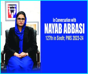 Read more about the article In Conversation with Nayab Abbasi
