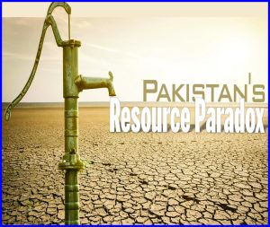 Read more about the article Pakistan’s Resource Paradox