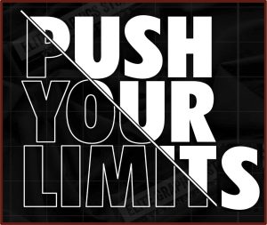 Read more about the article Push your Limits