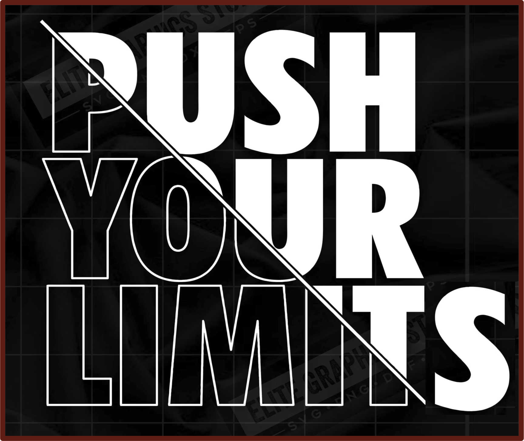 You are currently viewing Push your Limits