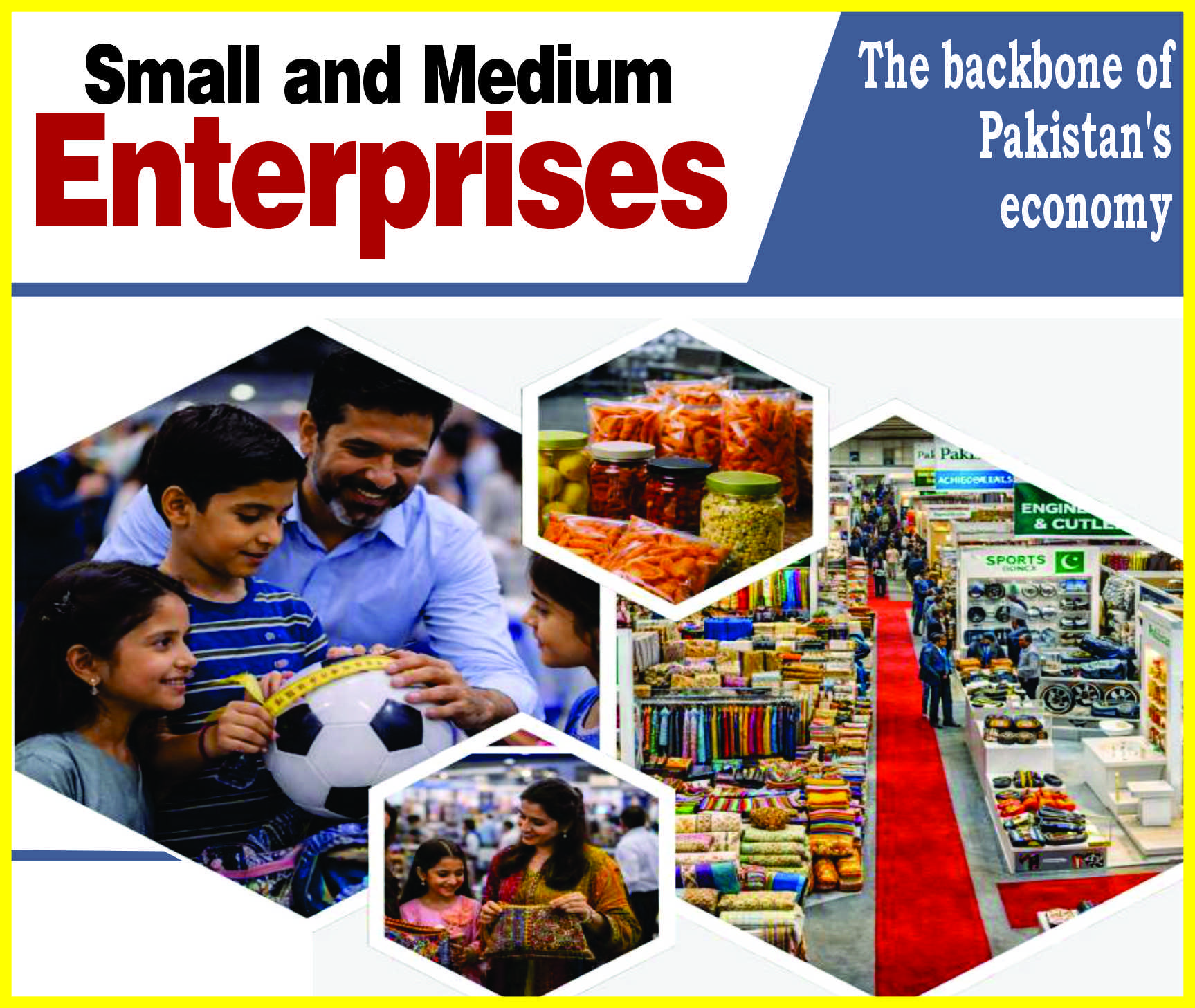 You are currently viewing Small and Medium Enterprises