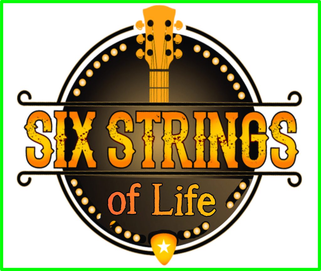 Six Strings of Life