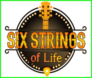 Read more about the article Six Strings of Life