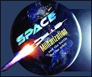 Read more about the article Space Militarization