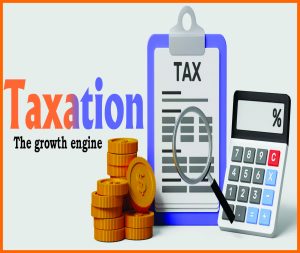 Read more about the article Taxation