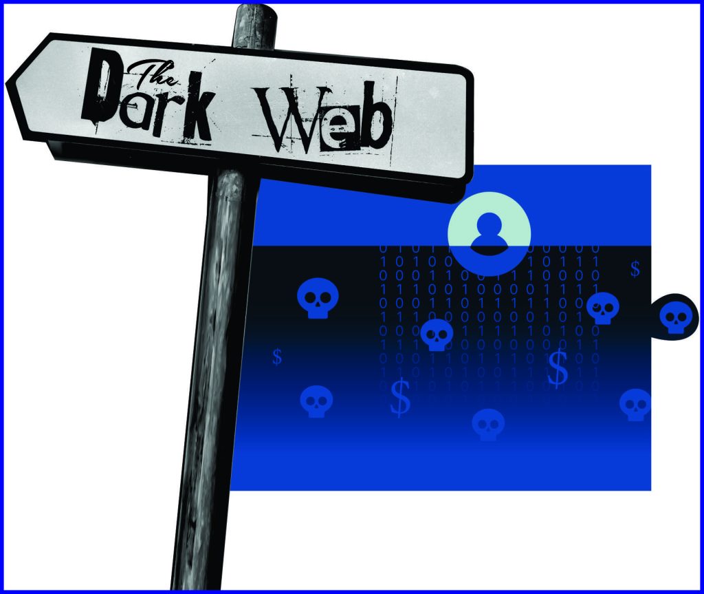 The Dark Web