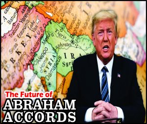 Read more about the article The Future of Abraham Accords