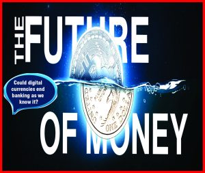 Read more about the article The Future of Money
