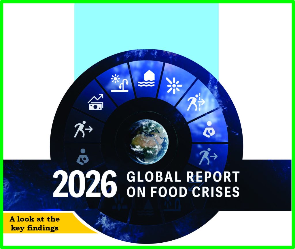 2026 Global Report on Flood Crises