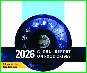 Read more about the article 2026 Global Report on Flood Crises