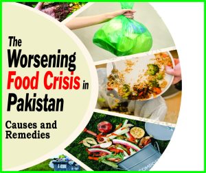 Read more about the article The Worsening Food Crisis in Pakistan