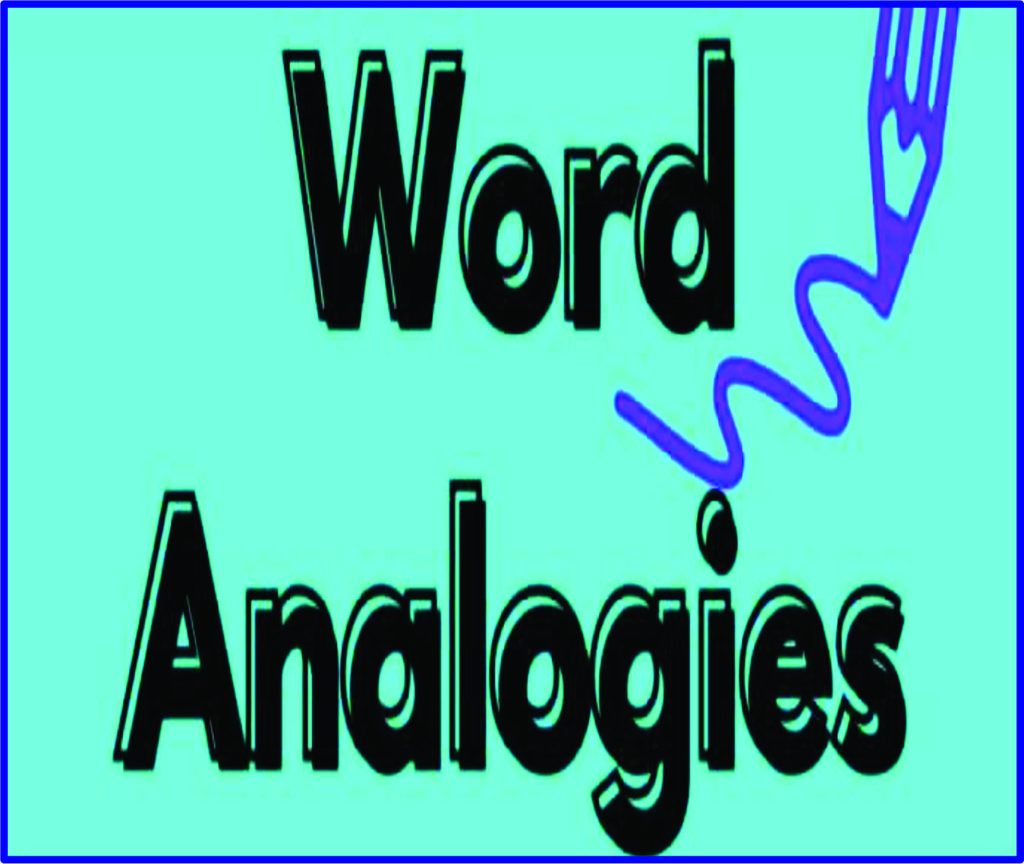 Word Analogies