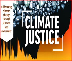 Read more about the article Climate Justice