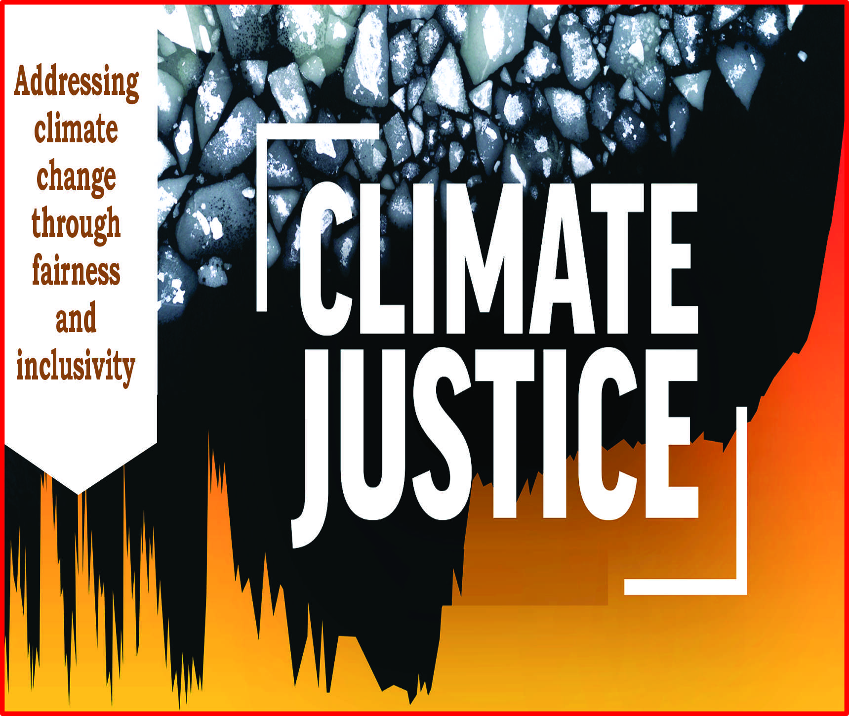 You are currently viewing Climate Justice
