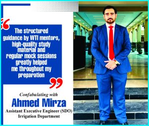 Read more about the article Confabulating with Ahmed Mirza