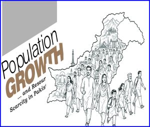 Read more about the article Population Growth