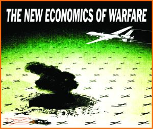 Read more about the article The New Economics of Warfare