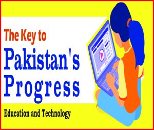 Read more about the article The Key to Pakistan’s Progress