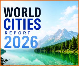 Read more about the article World Cities Report 2026