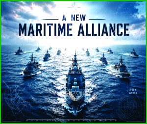 A New Maritime Alliance