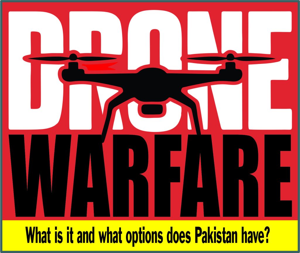 Drone Warfare