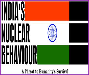 Read more about the article India’s Nuclear Behaviour