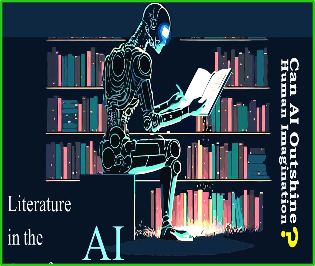 Literature in the Age of AI