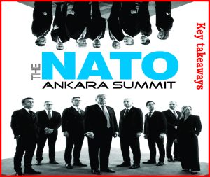 Read more about the article The NATO Ankara Summit