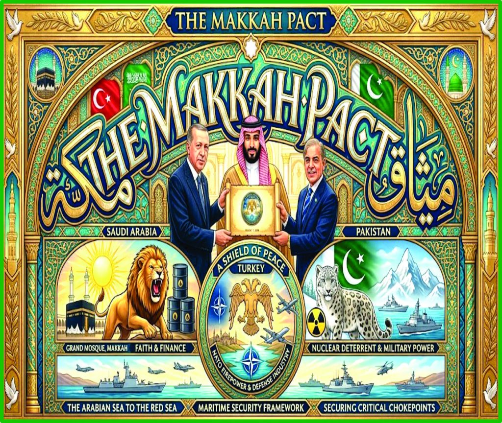 The Makkah Pact