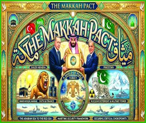 The Makkah Pact